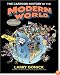 The Cartoon History of the Modern World Part 1: From Columbus to the U.S. Constitution (Pt. 1)
