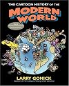 The Cartoon History of the Modern World Part 1: From Columbus to the U.S. Constitution (Pt. 1)