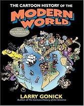 The Cartoon History of the Modern World: From Columbus to the Constitution: Pt. 1