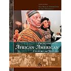 Click here to buy Encyclopedia Of African American Culture And History: The Black Experience In The Americas (Encyclopedia of African... by Colin A. Palmer.