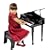 Melissa & Doug Grand Piano