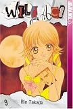 Wild Act Volume 9 (Wild Act (Graphic Novels))