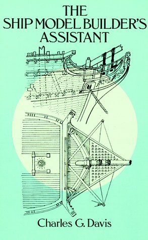 City Travel Guides Discounted  Books : Ship Model Builder's Assistant