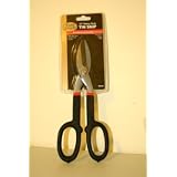 Buy 10 inch Tin Snip Heavy Duty Tuff Stuff by Tuff Stuff