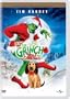 Dr. Suess' How the Grinch Stole Christmas (Full Screen)