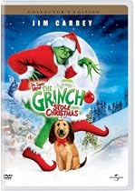 Watch Dr. Suess' How the Grinch Stole Christmas Online.