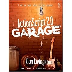 ActionScript 2.0 Garage