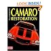 Classic Camaro Restoration (Restoration tips & techniques)