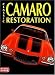Book Classic Camaro Restoration (Restoration Tips & Techniques)
