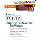 Click here to buy Cisco TCP IP Routing Professional Reference by  Chris Lewis.