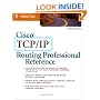 Cisco TCP/IP Routing Professional Reference