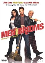 Men With Brooms