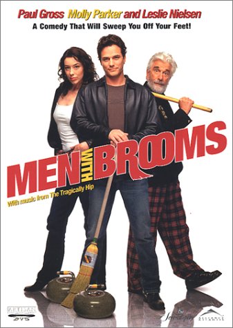 Free Download Of Men With Brooms