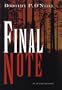Final Note (Avalon Mystery)