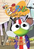 Bedbug Bible Gang: Big Boats of the Bible