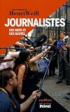 Revue Privat  / Journalistes : Des mots et des doutes