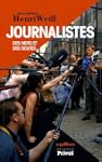 JOURNALISTES: DES MOTS ET DES DOUTES