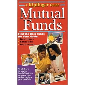 Kiplinger's Mutual Funds [VHS]