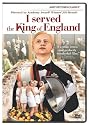 I Served the King of England