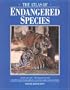 Atlas of Endangered Species