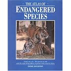 Click here to buy The Atlas Of Endangered Species by  Burton and Photographs.
