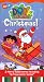 <STRONG>Dora</STRONG> <STRONG>the</STRONG> <STRONG>Explorer</STRONG> <STRONG>-</STRONG> <STRONG>Xmas</STRONG> <STRONG>[VHS]</STRONG> <STRONG>[Import]</STRONG>
