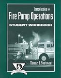 Introduction to Fire Pump Operations: Career Education Services