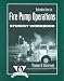 Book Introduction to Fire Pump Operations: Career Education Services
