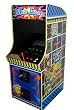 Galaxy Cosmic Multi Game Arcade Machine