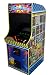 Electronics : Galaxy Cosmic Multi Game Arcade Machine