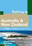 Retiring to Australia & New Zealand