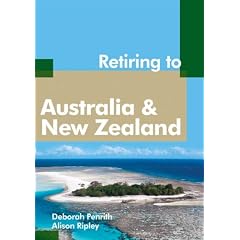 Retiring to Australia and New Zealand (Retiring Abroad)