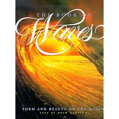 The Book of Waves: Form and Beauty on the Ocean