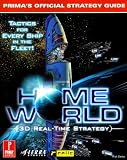 Homeworld Strategy Guide (Prima's Official Strategy Guides)