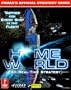 Homeworld: Prima's Official Strategy Guide