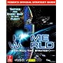 Homeworld: Prima's Official Strategy Guide by Rick Barba
