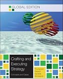 Crafting & Executing Strategy: The Quest for Competitive Advantage: Concepts and Cases