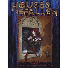 Demon-Houses of the Fallen