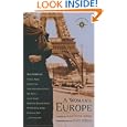 A Woman's Europe: True Stories (Travelers' Tales) by Marybeth Bond