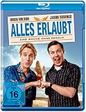 Produkt-Bild: Alles erlaubt - Eine Woche ohne Regeln (Extended Cut) [Blu-ray]