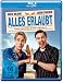 DVD : Alles erlaubt - Eine Woche ohne Regeln (Extended Cut) [Blu-ray]
