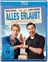 Alles Erlaubt - eine Woche ohne Regeln
