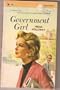 Rosemary King, government girl