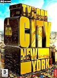 Revue Atari  / Tycoon City New York