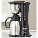 Zojirushi EC-BD15 Fresh Brew Thermal Carafe Coffee Maker