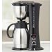 Zojirushi EC-BD15 Fresh Brew Thermal Carafe Coffee Maker