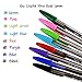 Bic Cristal Xtra Bold Stick Ballpoint Pens, 1.6mm, Bold Point, Assorted Colors, Pack of 144