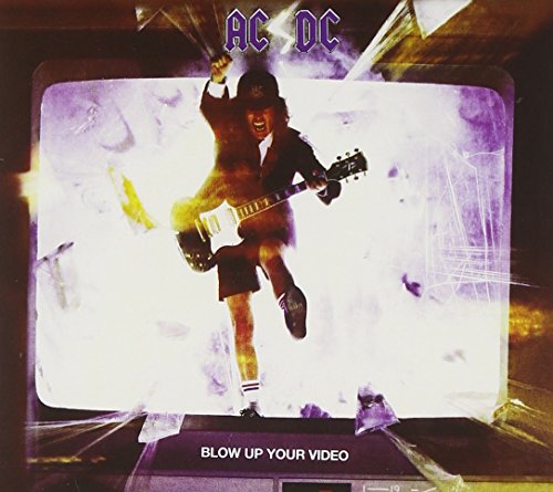 AC DC - Blow Up Your Video (Remastered - 2003) - Zortam Music