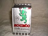 Produkt-Bild: Mocambo Kaffee Espresso - Brasilia Crema E Aroma, 250g Bohnen