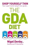 The GDA diet : shop yourself thin : your supermarket weight loss guide